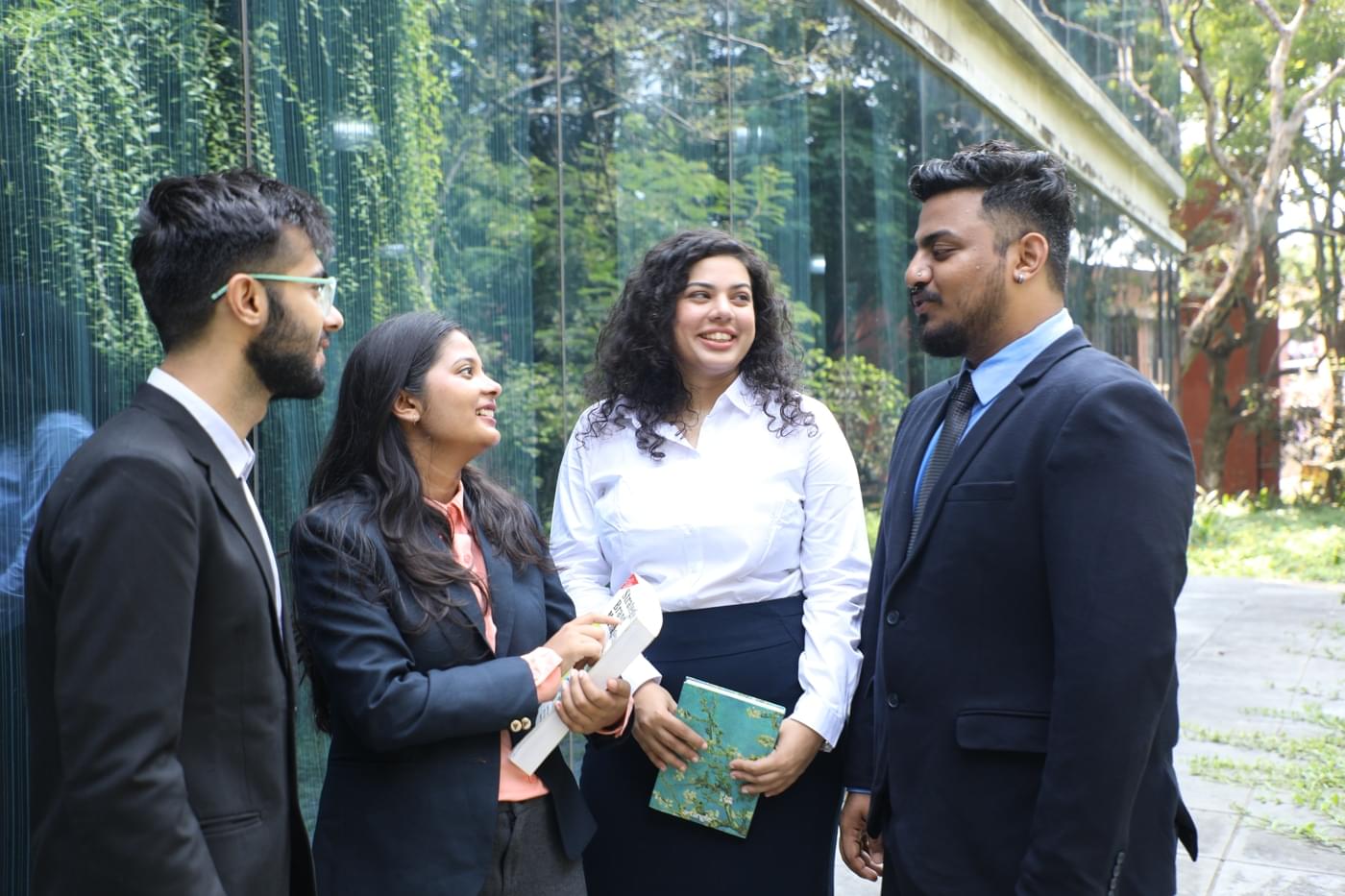 MICA Campus photo 69